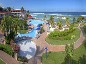 Holiday Inn  Sunspree Resort, Montego Bay, Jamaica