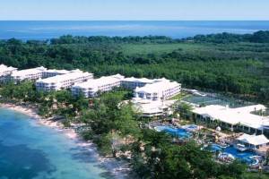 RIU Negril all-inclusive resort